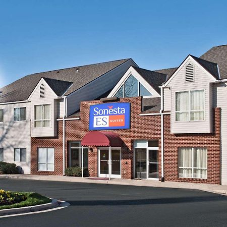 Sonesta Es Suites Annapolis Zewnętrze zdjęcie
