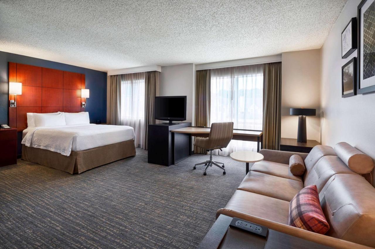 Sonesta Es Suites Annapolis Zewnętrze zdjęcie