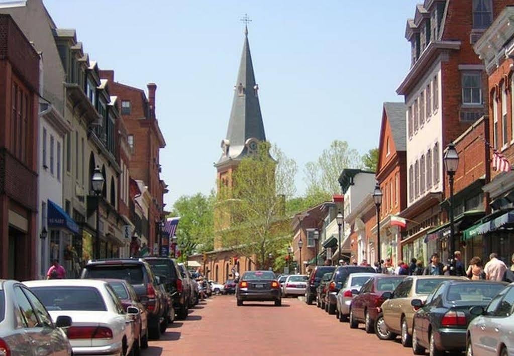 Sonesta Es Suites Annapolis Zewnętrze zdjęcie