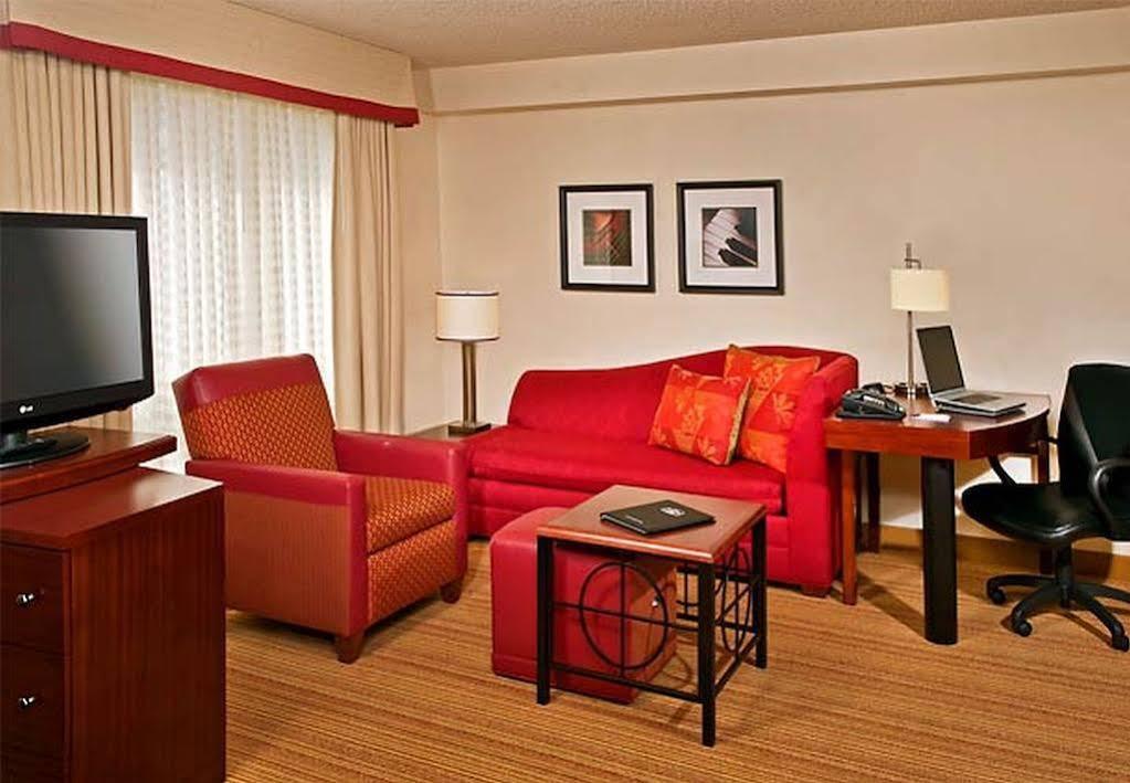 Sonesta Es Suites Annapolis Zewnętrze zdjęcie
