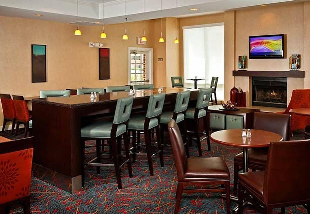 Sonesta Es Suites Annapolis Zewnętrze zdjęcie