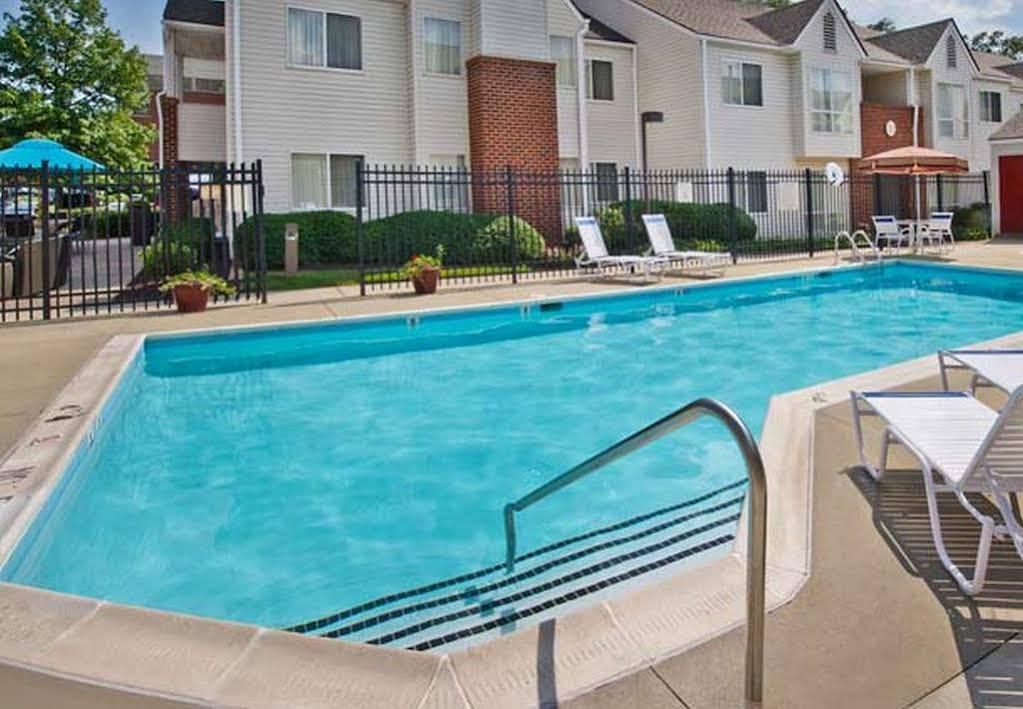 Sonesta Es Suites Annapolis Zewnętrze zdjęcie