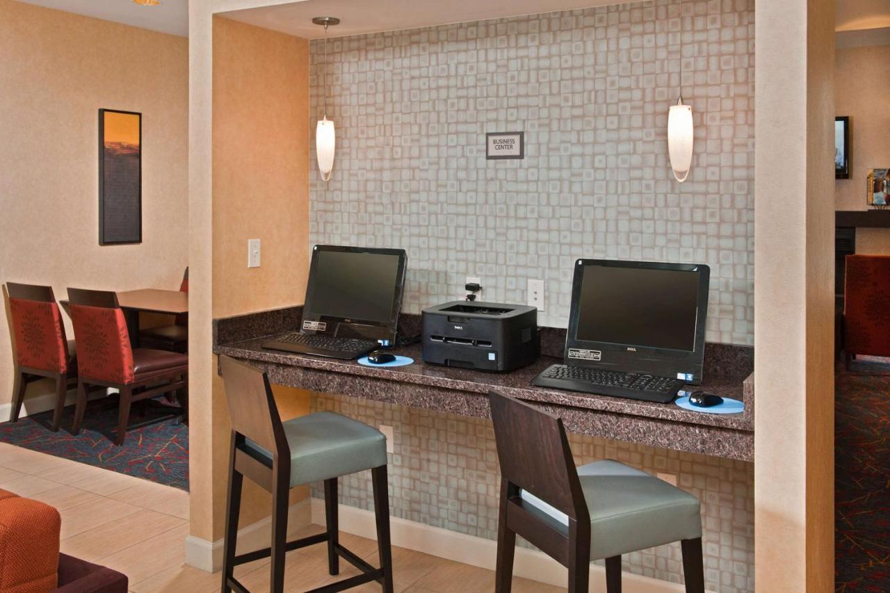 Sonesta Es Suites Annapolis Zewnętrze zdjęcie