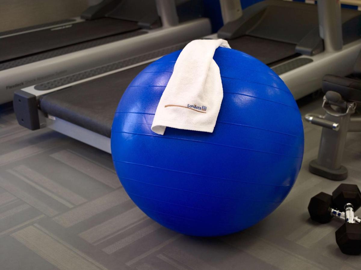 Sonesta Es Suites Annapolis Zewnętrze zdjęcie