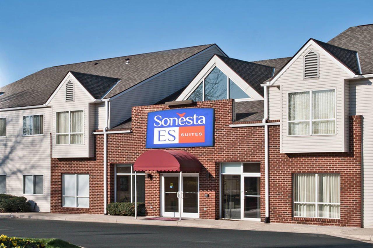 Sonesta Es Suites Annapolis Zewnętrze zdjęcie