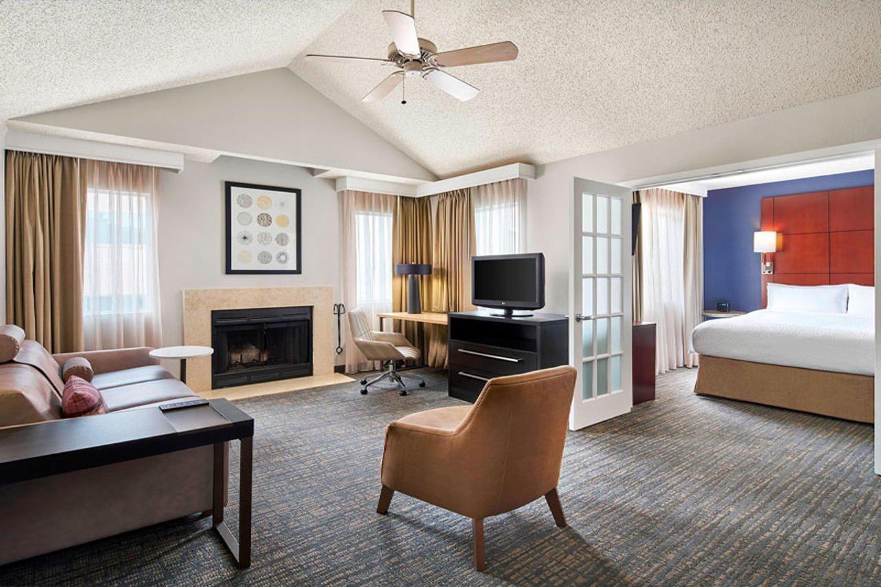 Sonesta Es Suites Annapolis Zewnętrze zdjęcie