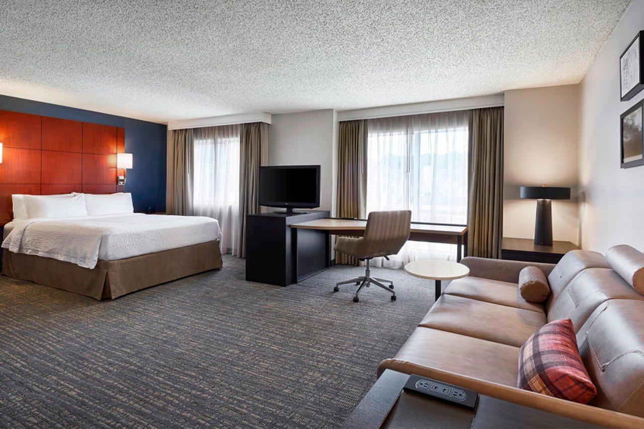 Sonesta Es Suites Annapolis Zewnętrze zdjęcie