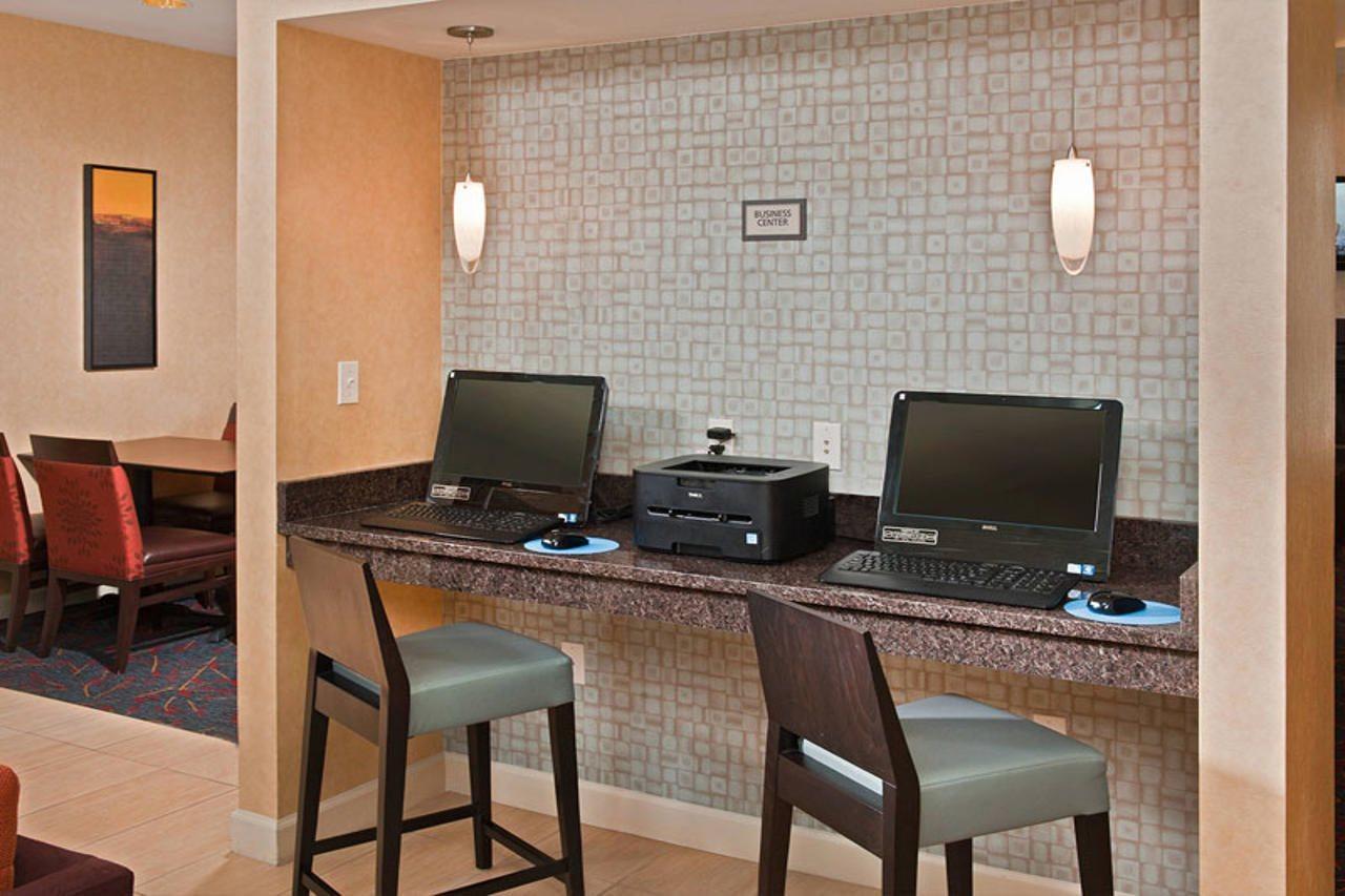 Sonesta Es Suites Annapolis Zewnętrze zdjęcie