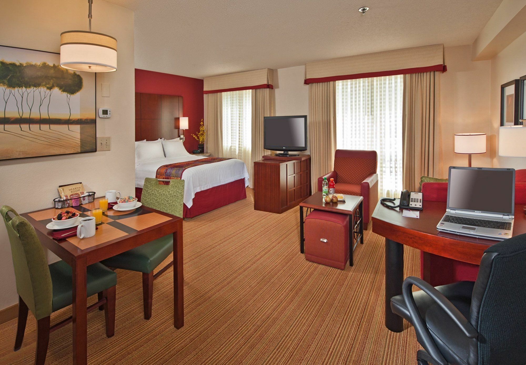 Sonesta Es Suites Annapolis Zewnętrze zdjęcie
