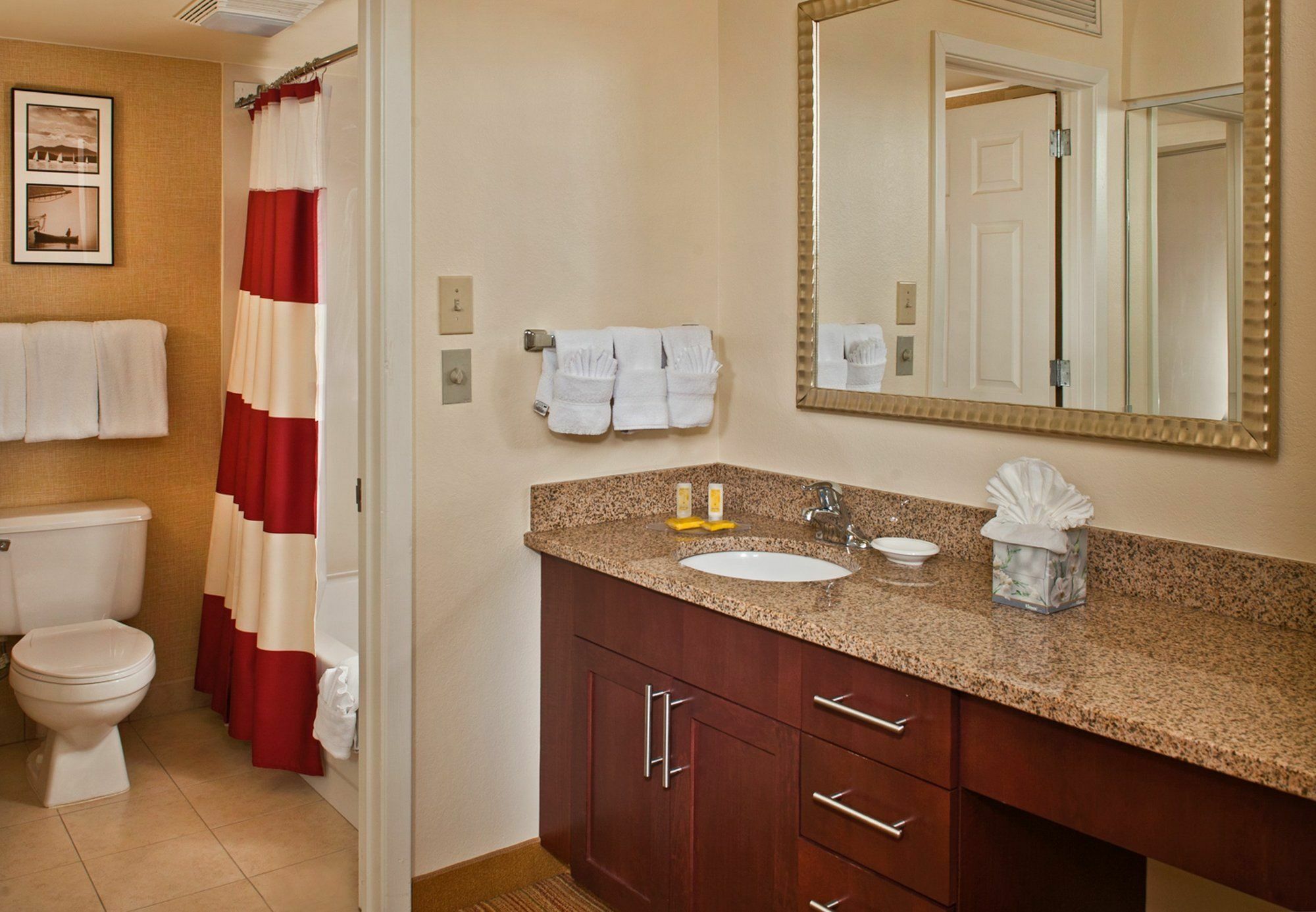 Sonesta Es Suites Annapolis Zewnętrze zdjęcie