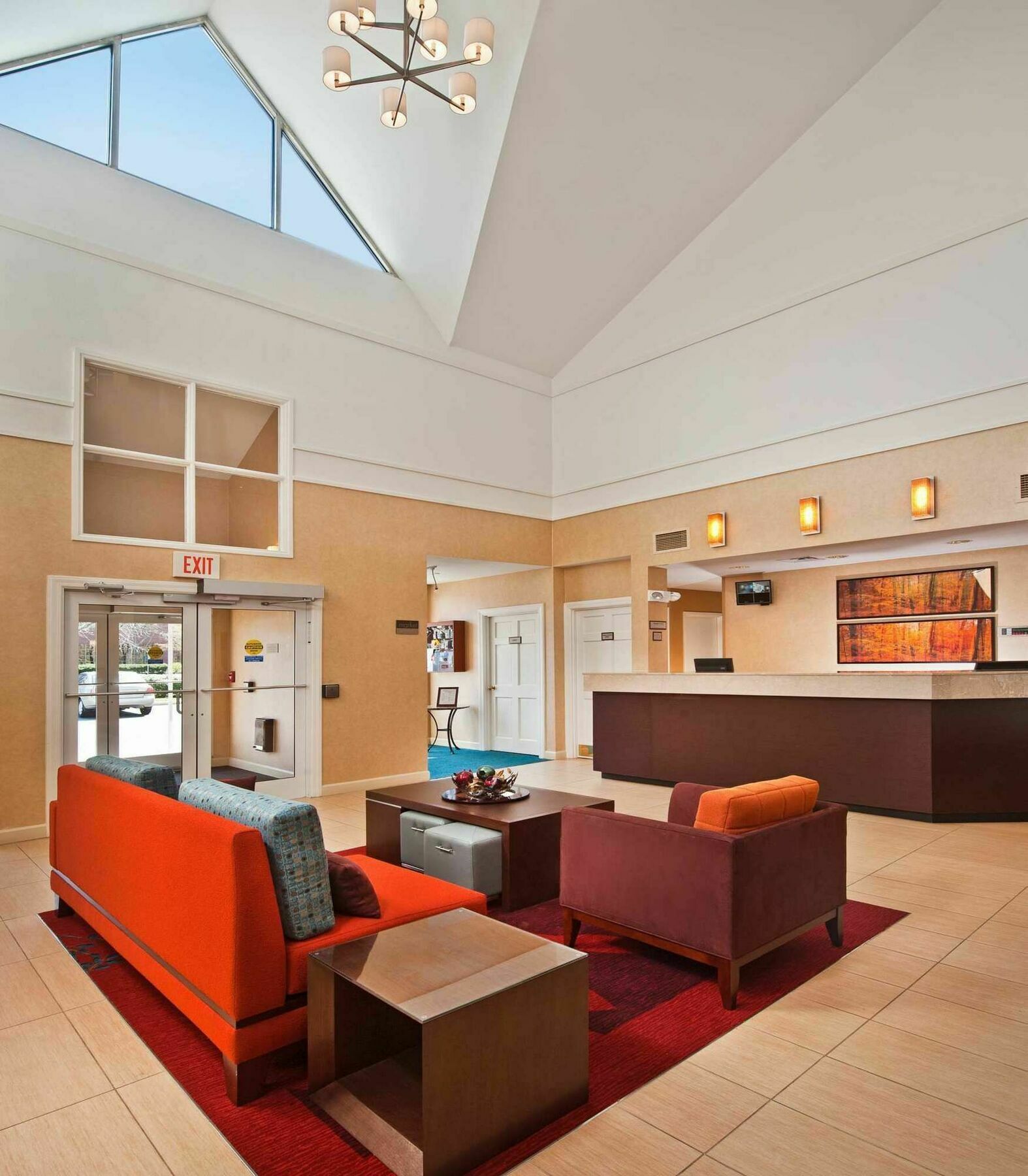 Sonesta Es Suites Annapolis Zewnętrze zdjęcie