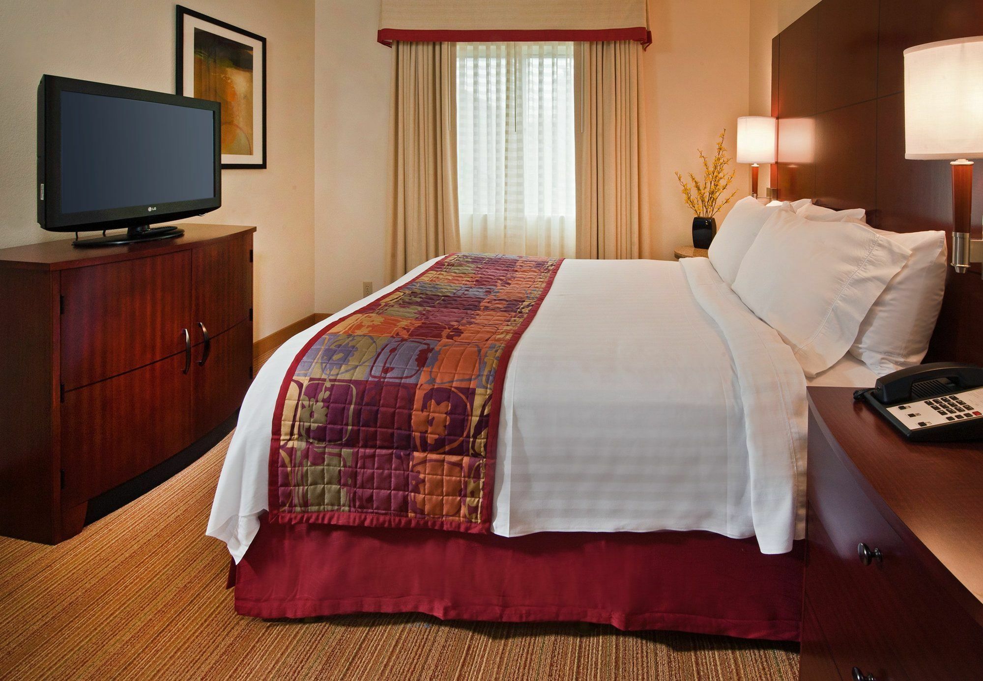 Sonesta Es Suites Annapolis Zewnętrze zdjęcie